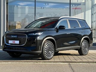 2026 Tenet T8, чёрный, 3299000 рублей, вид 1