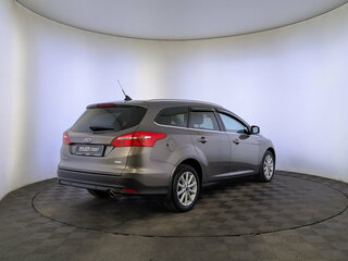 2018 Ford Focus III Рестайлинг, коричневый, 1500000 рублей, вид 5