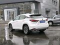 2021 Lexus RX 300 IV Рестайлинг, белый, 4600000 рублей - вид 5