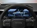 2026 Toyota Hilux IX, чёрный, 9300000 рублей - вид 11