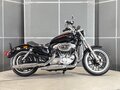 2013 Harley-Davidson Sportster 883, чёрный, 597000 рублей