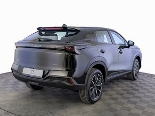 2026 Omoda C5 II, чёрный, 2929000 рублей, вид 2