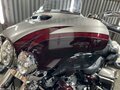 2014 Harley-Davidson Electra Glide, пурпурный, 1640000 рублей - вид 10