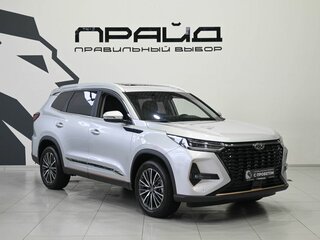2024 Xcite X-Cross 8, серый, 2809900 рублей, вид 4