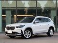 2024 BMW X1 Long 20Li sDrive III (U11/U12), белый, 3102208 рублей
