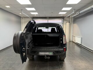 2025 Lada (ВАЗ) Niva Travel I, зелёный, 1275000 рублей, вид 5
