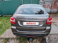 2024 Lada (ВАЗ) Granta I Рестайлинг, коричневый, 900000 рублей - вид 2