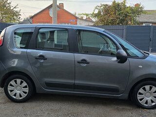 2009 Citroen C3 Picasso I, серый, 420000 рублей, вид 5