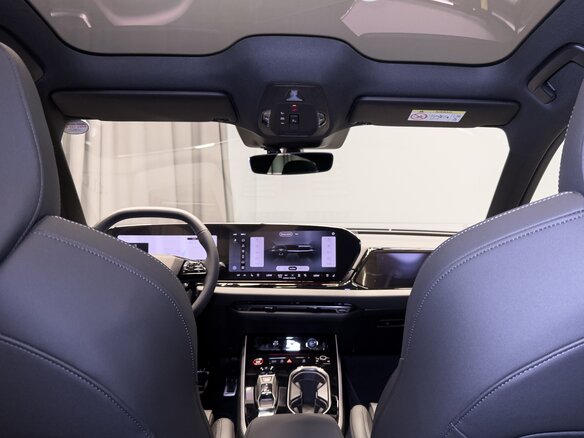 2026 Audi A6 VI (C9), серый, 7950000 рублей - вид 33
