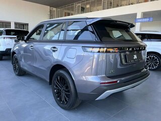 2026 Jeland J6, серый, 2749000 рублей, вид 5