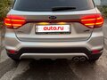 2019 Kia Rio X-Line IV, серебристый, 1590000 рублей - вид 5