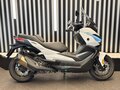 2024 Voge SR4 Max SE, белый, 480000 рублей - вид 1