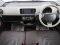 2011 Toyota Passo II (C30), красный, 669000 рублей - вид 9