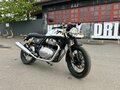2024 Royal Enfield Continental GT, серебристый, 569000 рублей - вид 6