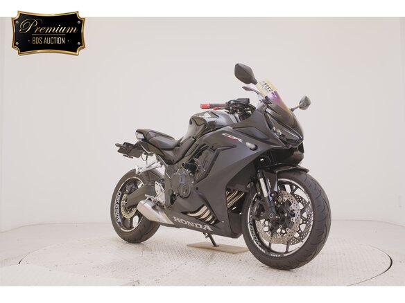 2023 Honda CBR 650R, чёрный, 965000 рублей - вид 27