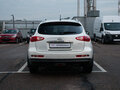 2013 Infiniti EX25 I (J50), белый, 1477000 рублей - вид 5