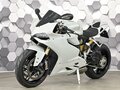 2013 Ducati 1199 Panigale, белый, 899000 рублей - вид 1