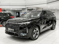 2023 Audi Q6 45 TFSI, чёрный