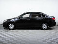 2015 Nissan Almera III (G15), чёрный, 949000 рублей - вид 7