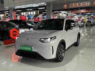 2026 Leapmotor A10 53 kWh, серый, 1890000 рублей, вид 1