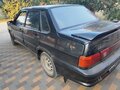2008 Lada (ВАЗ) 2115, серый, 110000 рублей - вид 6
