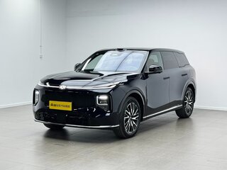 2026 Changan Qiyuan Q07 31.7 kWh, чёрный, 3610000 рублей, вид 1