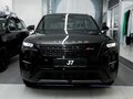 2026 Jaecoo J7 I Рестайлинг, чёрный - вид 3