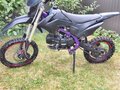 2023 BSE EX 125, чёрный, 75000 рублей