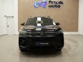 2026 Volkswagen Tiguan L Pro III (China Market), чёрный - вид 9
