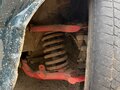 1999 Lada (ВАЗ) 2107, зелёный - вид 5