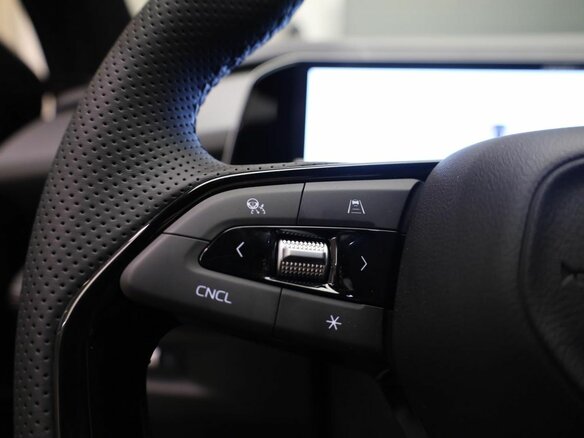 2026 Geely Cityray, белый, 3204990 рублей - вид 6