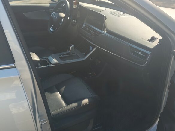 2023 Chery Tiggo 4 Pro I, серый, 1559000 рублей - вид 25