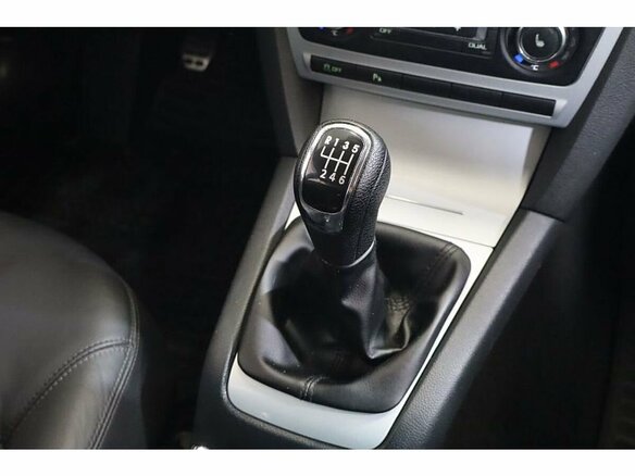 2011 Skoda Octavia Scout II (A5) Рестайлинг, серый, 1057400 рублей - вид 11