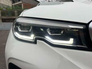 2022 BMW 3 серии Long 320Li VII (G2x), белый, 2689007 рублей, вид 3