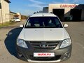 2020 Lada (ВАЗ) Largus Cross I, белый, 1150000 рублей - вид 2