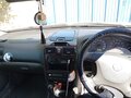 2001 Nissan Cefiro III (A33), серебристый, 250000 рублей - вид 7