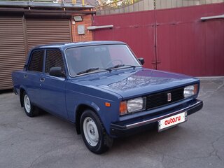 2006 Lada (ВАЗ) 21053-20, синий, 308000 рублей, вид 2