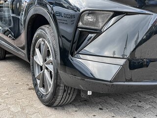 2026 Omoda C5 II, чёрный, 2399000 рублей, вид 5