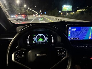 2022 Haval Jolion I, белый, 1700000 рублей, вид 2