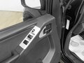 2007 Nissan Navara (Frontier) III (D40), чёрный - вид 10