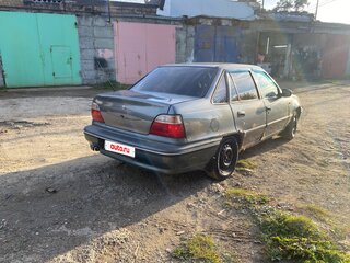 2005 Daewoo Nexia I, серый, 100000 рублей, вид 4