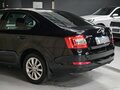 2016 Skoda Octavia III (A7), чёрный - вид 5