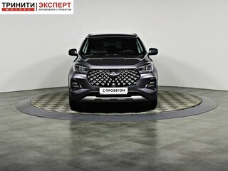 2023 Chery Tiggo 4 Pro I, серый, 1657000 рублей, вид 2