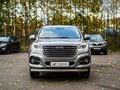 2021 Haval H9 I Рестайлинг, серый, 2399000 рублей - вид 2