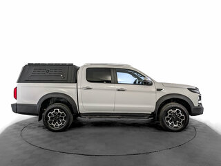 2024 JAC T9, белый, 2775000 рублей, вид 4