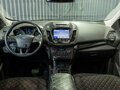 2017 Ford Escape III Рестайлинг, чёрный, 1579000 рублей - вид 7