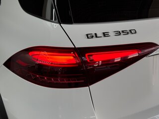 2025 Mercedes-Benz GLE 350 II (V167) Рестайлинг, белый, 10950000 рублей, вид 5