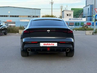 2023 Changan UNI-V I, серый, 2110000 рублей, вид 4