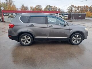 2018 Haval H6 I, серый, 1420000 рублей, вид 1