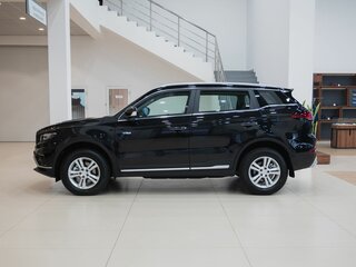 2026 Belgee X70 I Рестайлинг, чёрный, 2609990 рублей, вид 1
